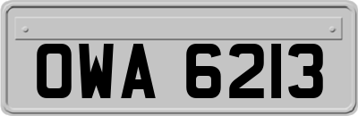 OWA6213
