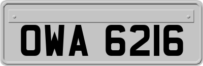 OWA6216