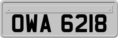 OWA6218