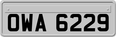 OWA6229