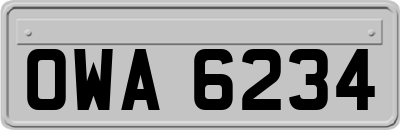 OWA6234