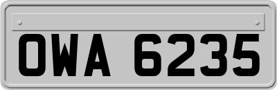 OWA6235