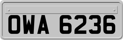OWA6236