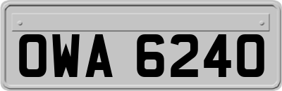 OWA6240