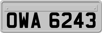 OWA6243