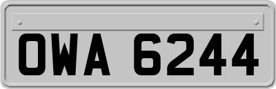 OWA6244