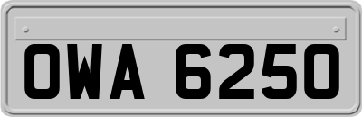 OWA6250