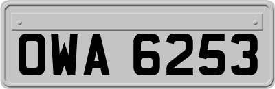 OWA6253