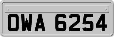 OWA6254