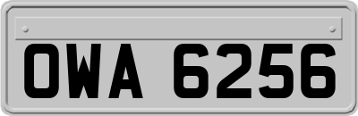 OWA6256