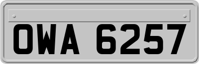 OWA6257