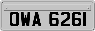 OWA6261