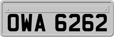 OWA6262