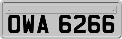 OWA6266