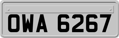 OWA6267