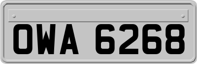 OWA6268