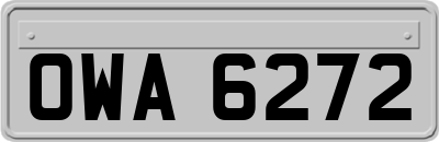 OWA6272