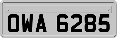 OWA6285