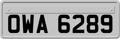 OWA6289