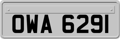 OWA6291