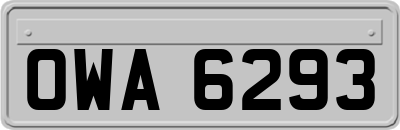 OWA6293