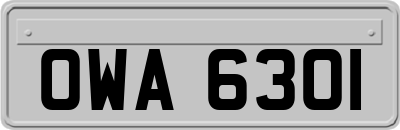 OWA6301