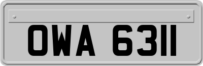 OWA6311