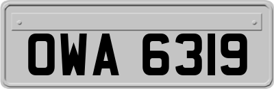 OWA6319