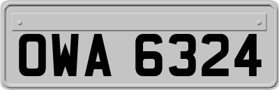 OWA6324