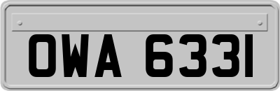 OWA6331