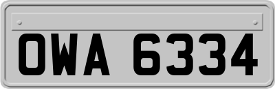 OWA6334