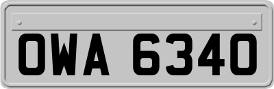 OWA6340