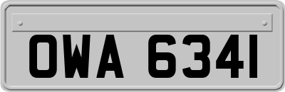 OWA6341