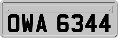 OWA6344