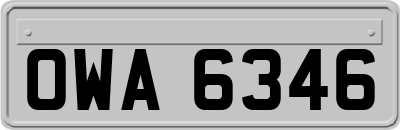 OWA6346