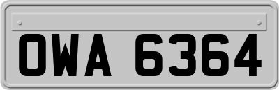 OWA6364