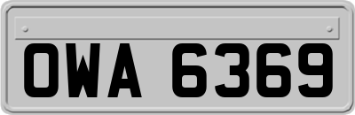 OWA6369
