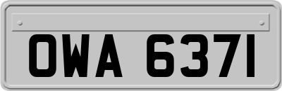 OWA6371