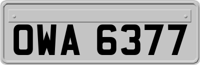 OWA6377
