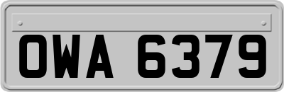 OWA6379