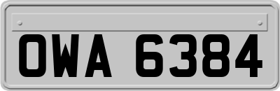 OWA6384