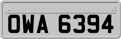 OWA6394