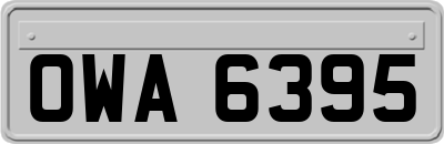 OWA6395
