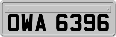 OWA6396