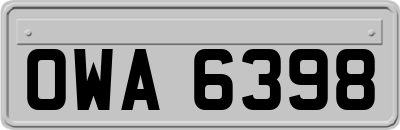 OWA6398