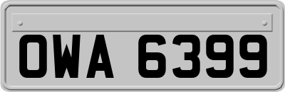 OWA6399