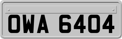 OWA6404