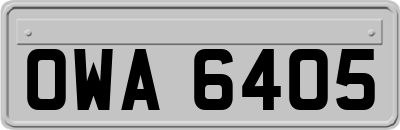 OWA6405