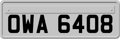 OWA6408