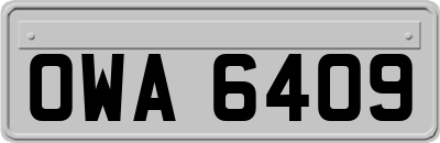 OWA6409